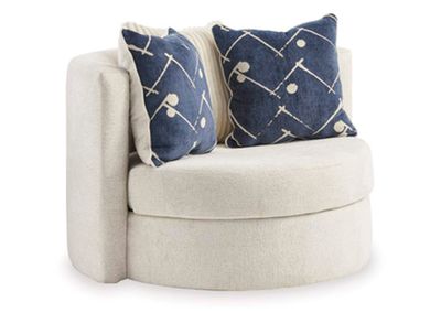 Sitial giratorio Padova