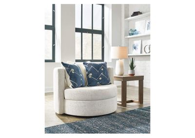 Imagen 2 del producto Sitial giratorio Padova