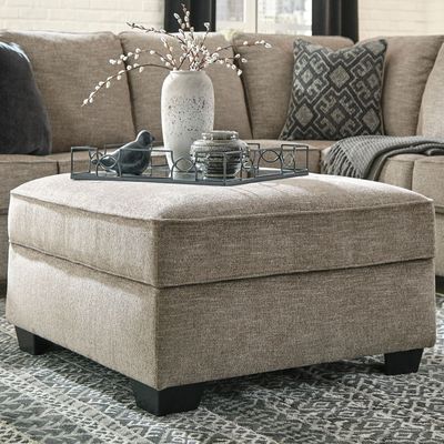 Imagen 2 del producto Ottoman Bovarian stone