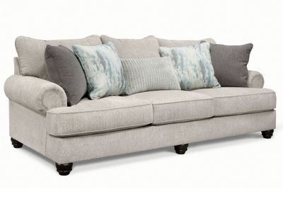 Imagen 2 del producto Sofá 3 cuerpos Akinlane