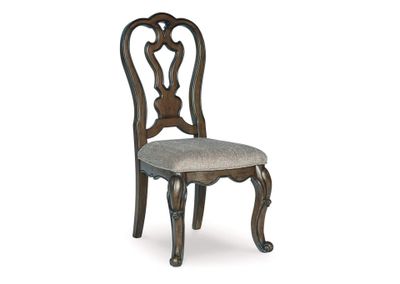 Imagen 1 del producto Silla comedor Maylee