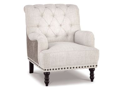 Imagen 2 del producto PoltronaTartonelle  ivory/taupe 