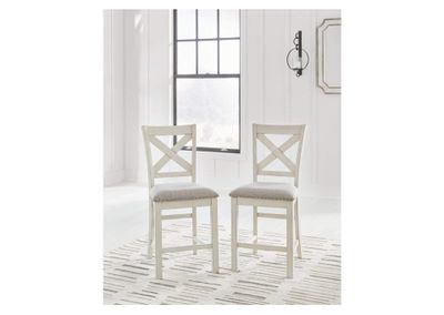 Imagen 2 del producto Silla bar Robbinsdale