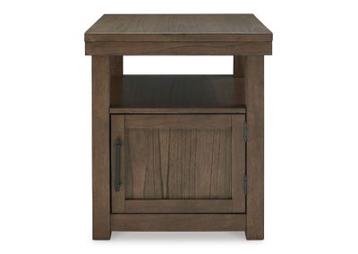 Imagen 1 del producto Mesa lateral Boardernest