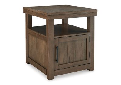 Imagen 2 del producto Mesa lateral Boardernest