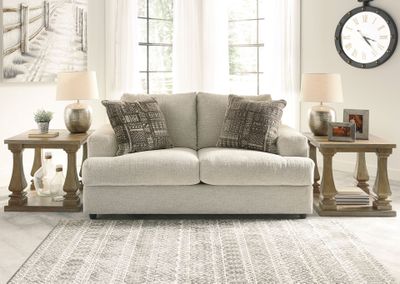 Sofá 2 cuerpos Soletren stone