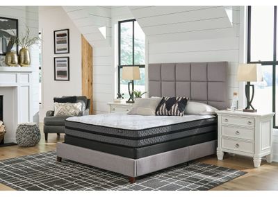 Imagen 2 del producto Colchón king Elite Springs Plush