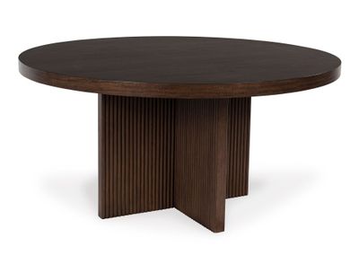 Mesa comedor Korestone