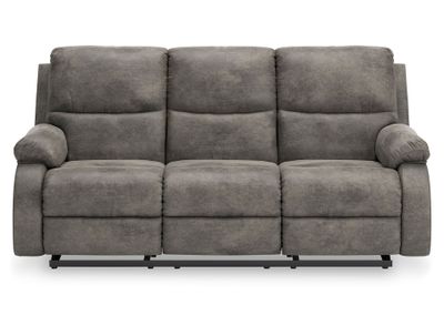 Imagen 1 del producto Sofá reclinable 3 cuerpos Scranto   