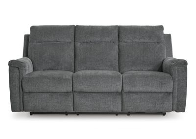 Imagen 1 del producto Sofá reclinable 3 cuerpos Barnsana   