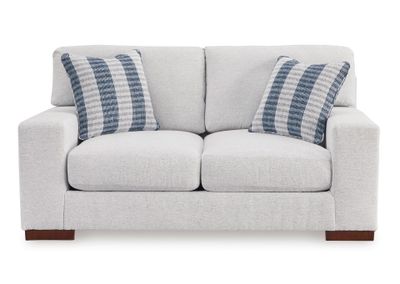 Sofá 2 cuerpos Nuvella lavable