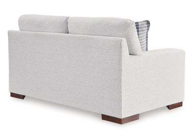 Imagen 2 del producto Sofá 2 cuerpos Nuvella lavable