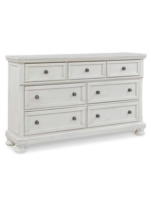 Cómoda Robbinsdale 7 cajones