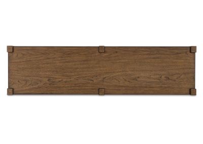 Imagen 2 del producto Mesa de arrimo  Cabalynn   