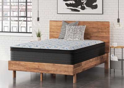 Imagen 2 del producto Colchón king Elite Springs ET