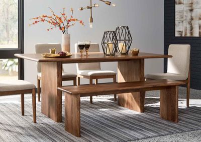 Imagen 2 del producto Mesa comedor Isanti   