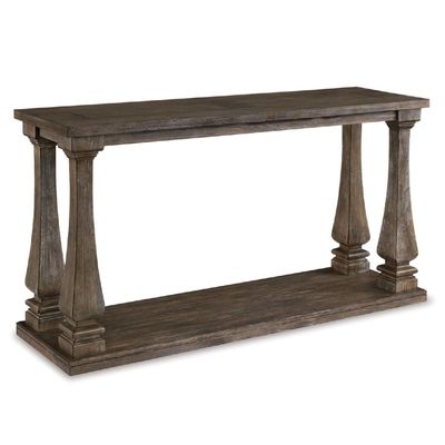 Imagen 1 del producto Mesa de arrimo Johnelle