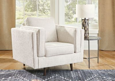 Imagen 2 del producto Sofá 1 cuerpo Maimz sandstone 