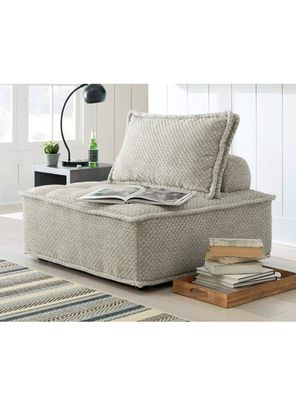 Imagen 2 del producto Sofá 1 cuerpo Bales taupe