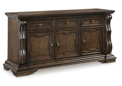 Buffet comedor Maylee