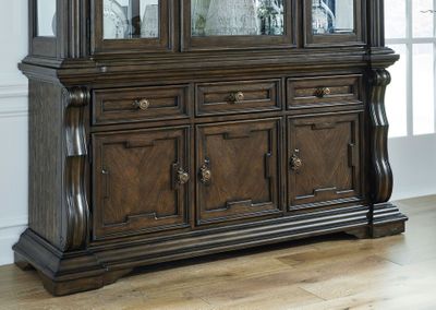 Imagen 2 del producto Buffet comedor Maylee   