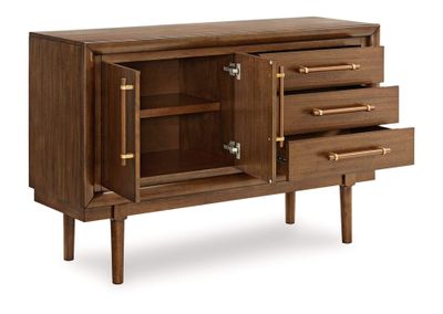 Imagen 2 del producto Buffet comedor Lyncott 