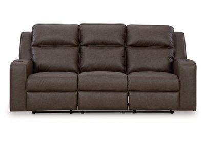 Sofá reclinable 3 cuerpos Lavenhorne
