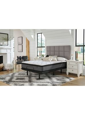 Imagen 2 del producto Colchón king 12 Inch Pocketed Hybrid W2