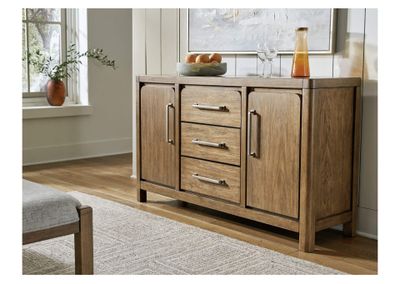 Imagen 2 del producto Buffet comedor Cabalynn   