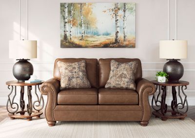 Imagen 2 del producto Sofá 2 cuerpos Shadsburne  