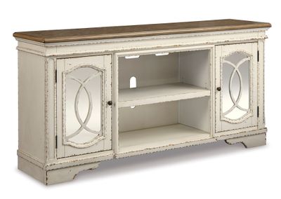 Rack de TV 74"" Realyn