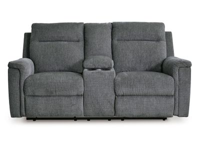 Sofá reclinable 2 cuerpos Barnsana