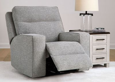 Imagen 2 del producto Bergere Biscoe Gris