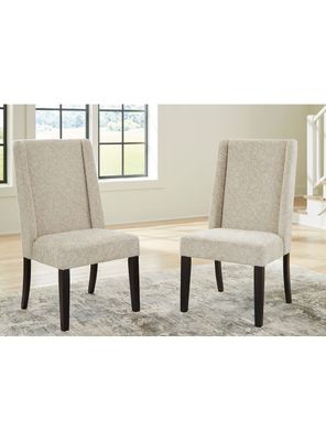 Imagen 2 del producto Par de sillas comedor Weltern