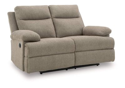 Imagen 2 del producto Sofá reclinable 2 cuerpos Tarrant   