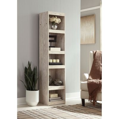 Imagen 2 del producto Librero Willowton 4 estantes