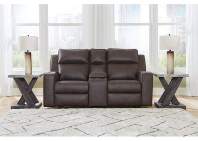 Imagen 2 del producto Sofá reclinable 2 cuerpos Lavenhorne