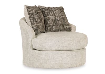 Sofá 1 cuerpo giratorio Soletren stone