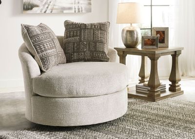 Imagen 2 del producto Sofá 1 cuerpo giratorio Soletren stone