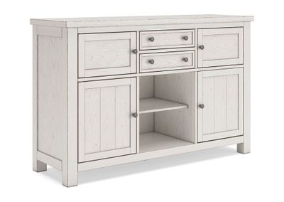 Buffet comedor Robbinsdale