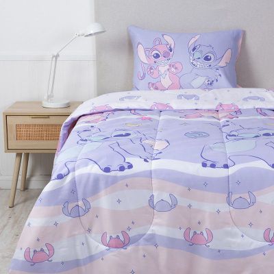 Imagen 1 del producto Plumon Rell. 200 grs Single Disney Stitch Galaxy