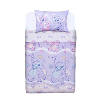 Imagen 2 del producto Plumon Rell. 200 grs Single Disney Stitch Galaxy