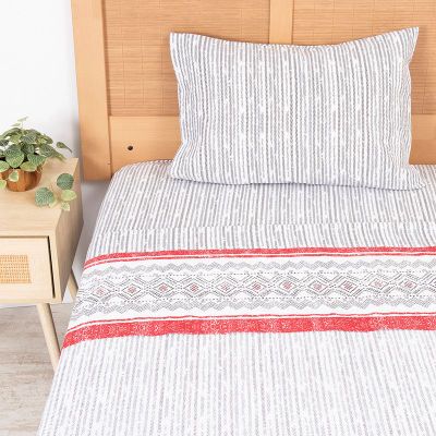 Imagen 1 del producto Sábana Estampada 144 H 1.5 P Snow