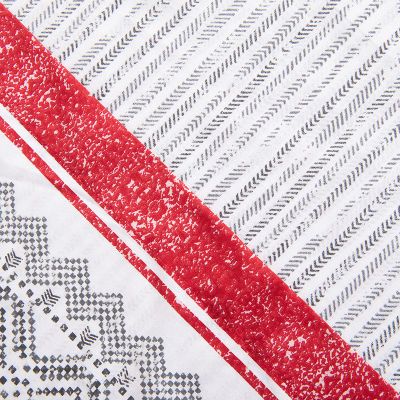 Imagen 2 del producto Sábana Estampada 144 H 1.5 P Snow