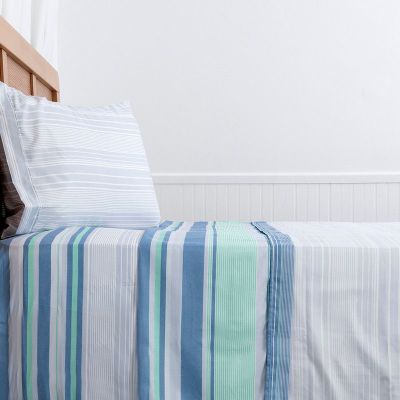 Imagen 2 del producto Sabana MF Estampada 1.5 P Cypress