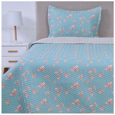 Quilt MF Est. Mashini 1.5 P Barraquitas