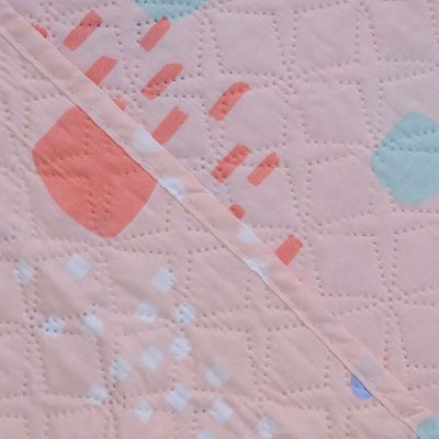 Imagen 2 del producto Quilt Cordoba Est. Mashini Infantil 1.5 P Marcela