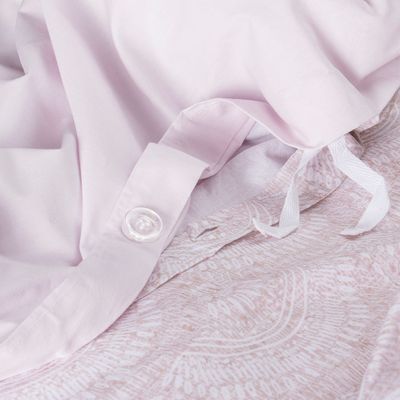 Imagen 2 del producto Cubreplumon est dust king beige Fabrics