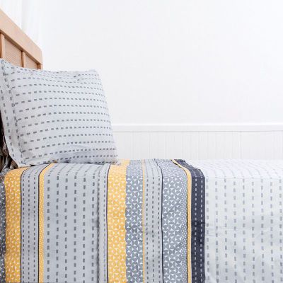 Imagen 2 del producto Sabana MF Estampada 1.5 P Birch