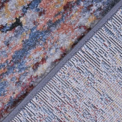 Imagen 2 del producto Alfombra Frise Manhattan 3D 160x230 Randers